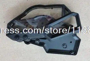 

Motorcycle Clock Lower Shell Cover Speed Meter EX 300 2013 - 2014 fit KAWASAKI EX300 Speed Meter