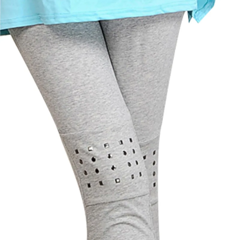 

Spring And Autumn Korean-style Style Fashion Maternity Pants Child Pregnant Women Trousers Waist Adjustable Leggings