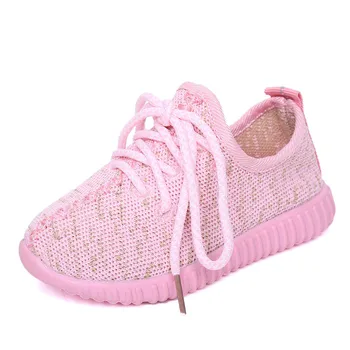 

Kids Shoes For Girls Spring Boys Sneakers Casual Shoes Outdoor Flat Sneakers Children Flat Shoes Walking Footwear tenis infantil