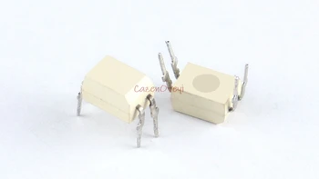 

10pcs/lot TLP222A P222A DIP-4 Optocoupler Photoelectric coupling In Stock