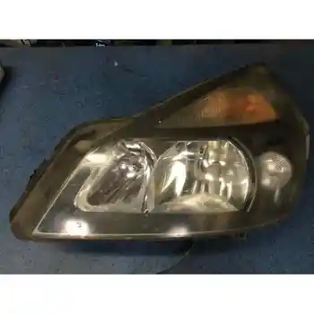 

1709534471 HEADLIGHT LEFT RENAULT ESPACE IV (JK0)