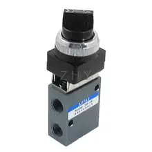 G1/" 2 положения 3 Способ фиксации Ручка Пневматический Механический клапан