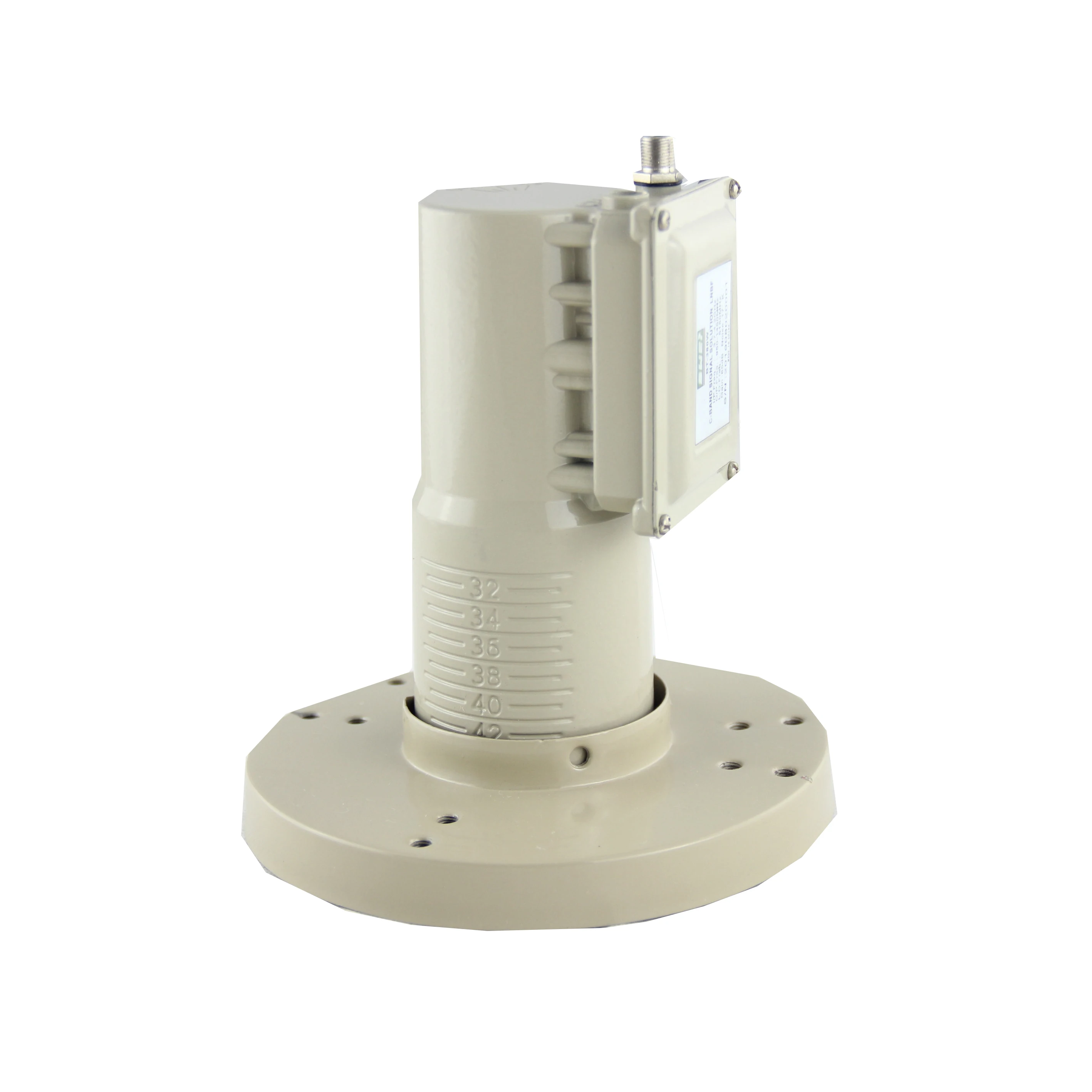 Wimax c band lnbf анти-помехи lnb c band lnb 5150 с OEM