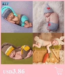 baby accessories diy Skin Soft Wrapping Bag Wrapping Buddy Diaper Cover for Newborn Photography Handy Assistant Props Newborn Photo Shoot JUN-24 born baby accessories	