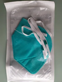 

winner Particulate Respirator (5PCS you get) (stored by single package) (headband mask) (Freelance exporting)