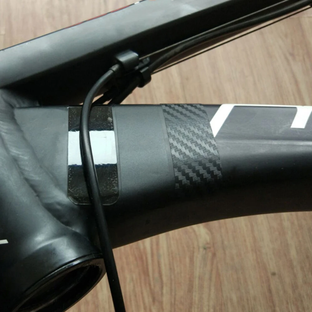 Велосипедный защитный чехол Стикеры Bike Rack Плёнка для защиты при покраске ленту