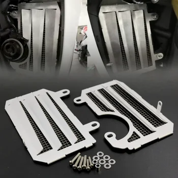 

For Honda CRF1000L Africa twin Motorcycle Water Cooled Radiator Grille Guard Cover