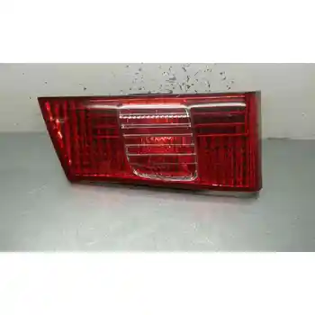 

LEFT REAR INTERIOR TOYOTA CAMRY (V10)