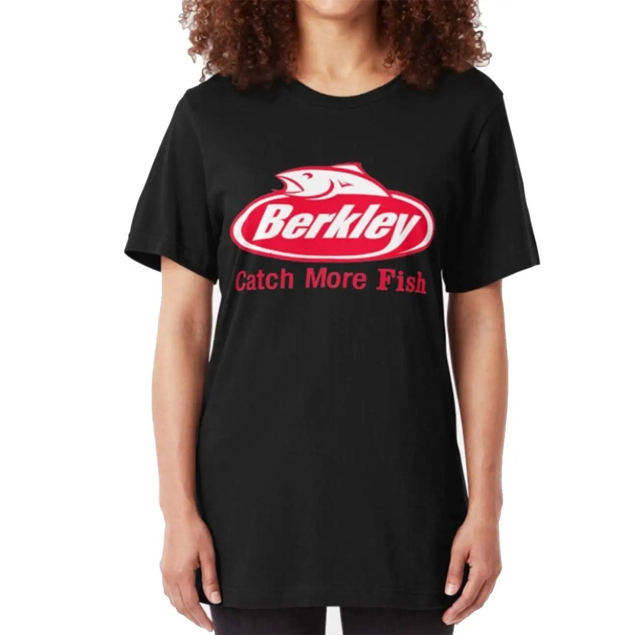 Berkley Fishing Symbol Tshirt|T-Shirts 