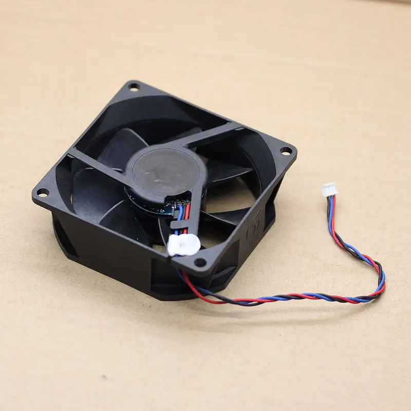 SUNON MF75251V1-Q020-G99 проектор Охлаждающий Вентилятор 7525 12V 3,6 Вт 75x75x25 мм вентилятор cooler