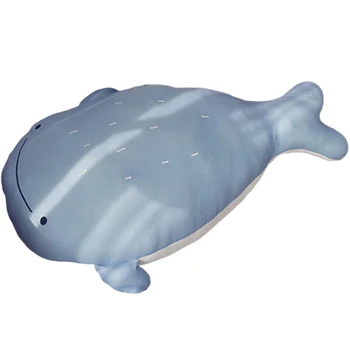 

Small Animal Neck Travel Body Pillow Cartoon Backrest Cushion Girl Boudoir Goods Furniture