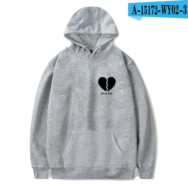 rose hoodies for boys