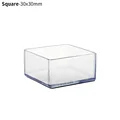 30x30mm		Square