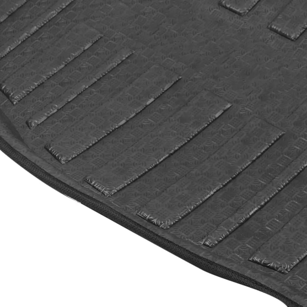 LUCKMART Автомобильный задний коврик для багажника грузовой лайнер