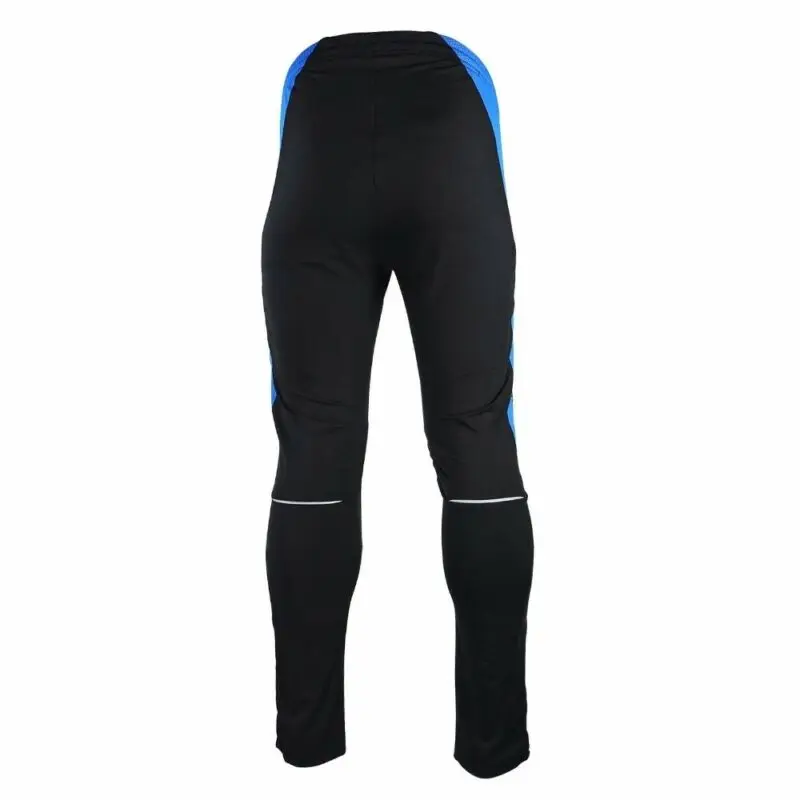 

Men Winter Warm Thermal Cycling Pants MTB Bike Bicycle Windproof Reflective