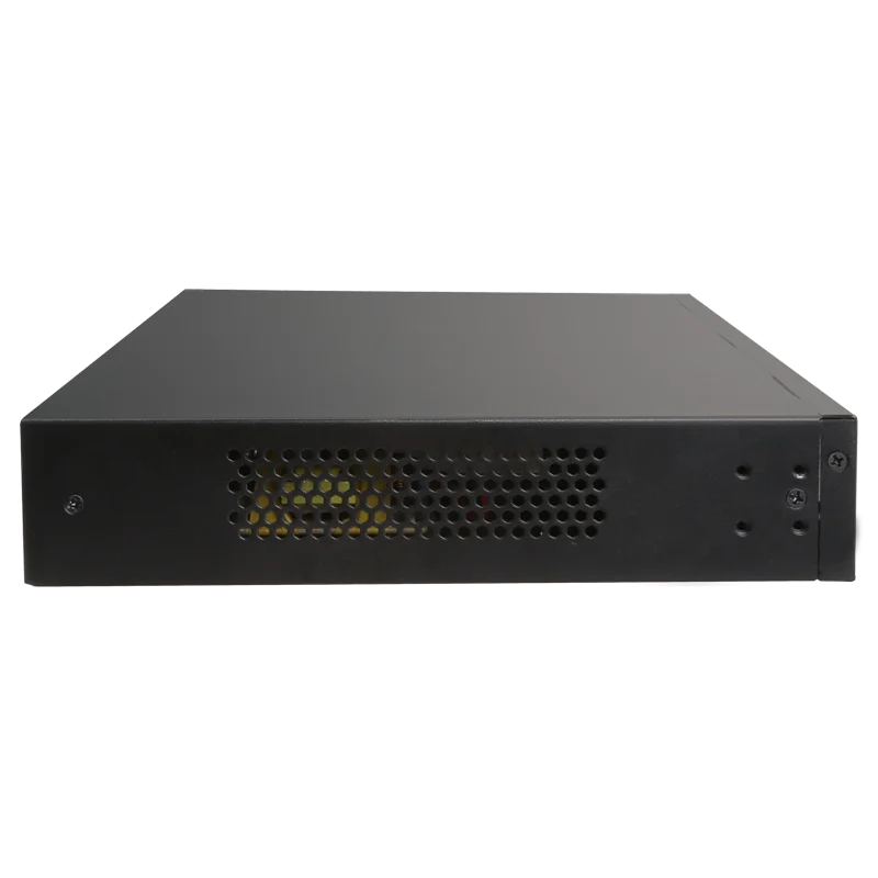 24 порта RJ45 Gigabit Ethernet коммутатор lan коммутатор ethernet переключатель для ip-камеры AP беспроводной