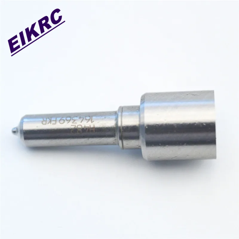 EIKRC H482/H455/G404 высококачественный дизельный аккумуляторная топливная система форсунки