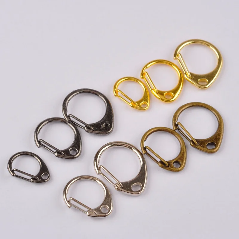 200 шт. оснастка для ключей|Ювелирная фурнитура и компоненты| |