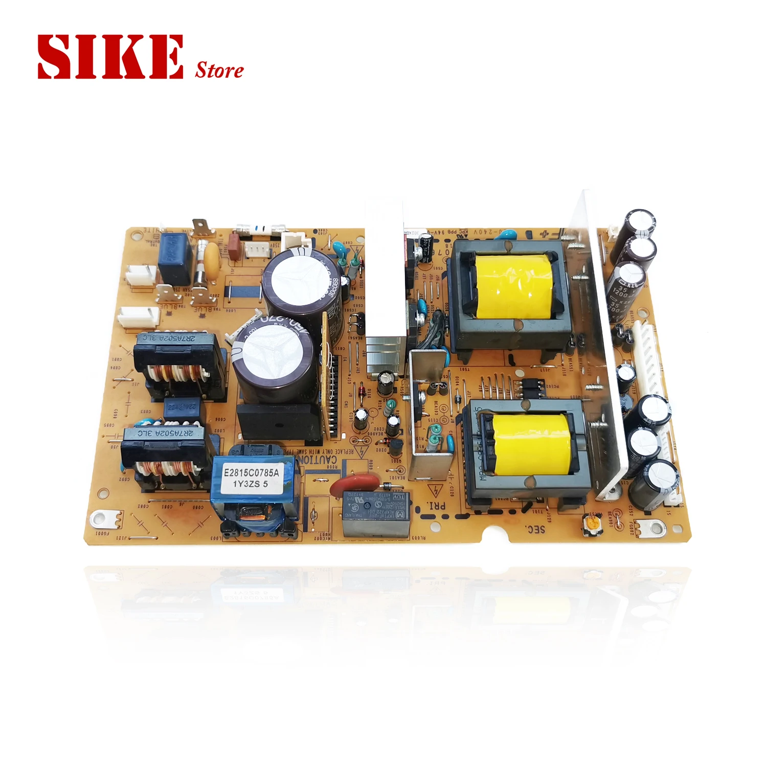 

302K094250 Power Supply Board LVU MAIN 200 For Kyocera FS-C8020MF FS-C8025MFP FS-C8520MFP FS-C8525MFP C8020 C8025 C8520 C8525