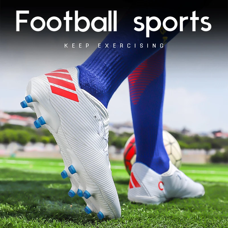 Футбольные бутсы мужские элитные TF футбольные бутсы сверхтонкие оригинальные TF спортивные уличные дешевые скидки носки бутсы Sapatos de futebol