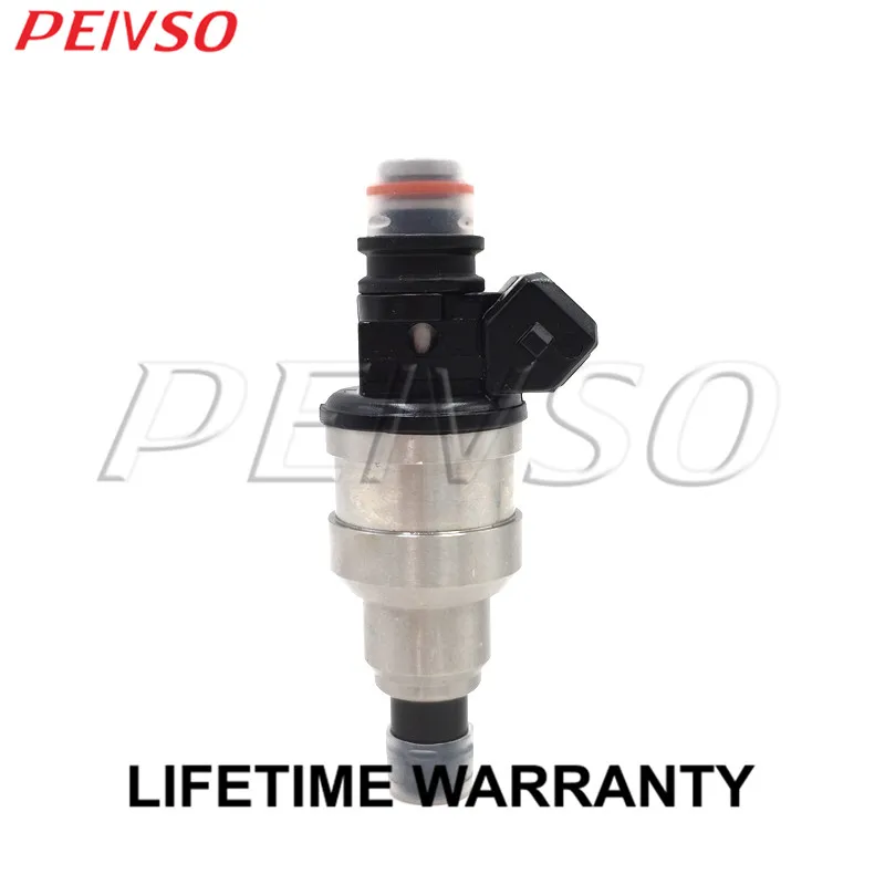Топливный инжектор PEIVSO 1000cc для Honda D16 D18 B16 B18 B20 F22 H22 H22A 42LB EV1 | Автомобили и мотоциклы