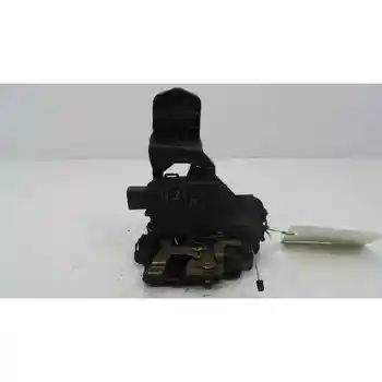 

2722378 lock Right Front Door Volkswagen Passat Saloon (3b3) Comfortline