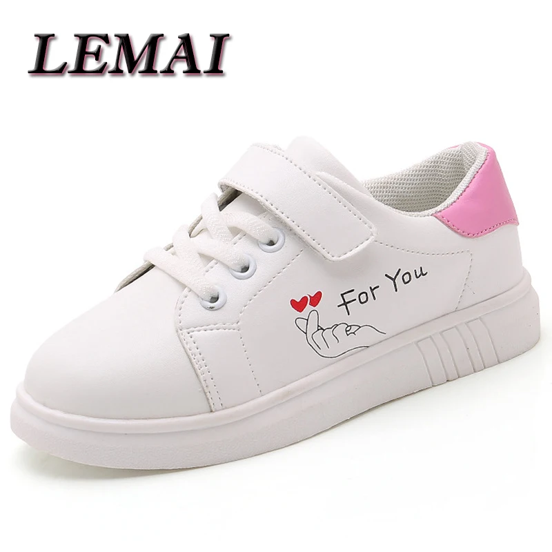 best children's shoes LEMAI Kids Sports Shoes Girls Fashion Shoes Boys Sneakers Summer Tenis Pink Children Baby Soft Shoes Fashion Running Shoes children's shoes for adults