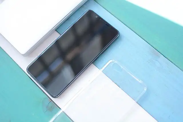 Vivo Y79 4G LTE мобильный телефон Snapdragon 625 Android 7,1 5,9" 1440x720 4 Гб ram 64 Гб rom 24.0MP+ 16.0MP отпечаток пальца