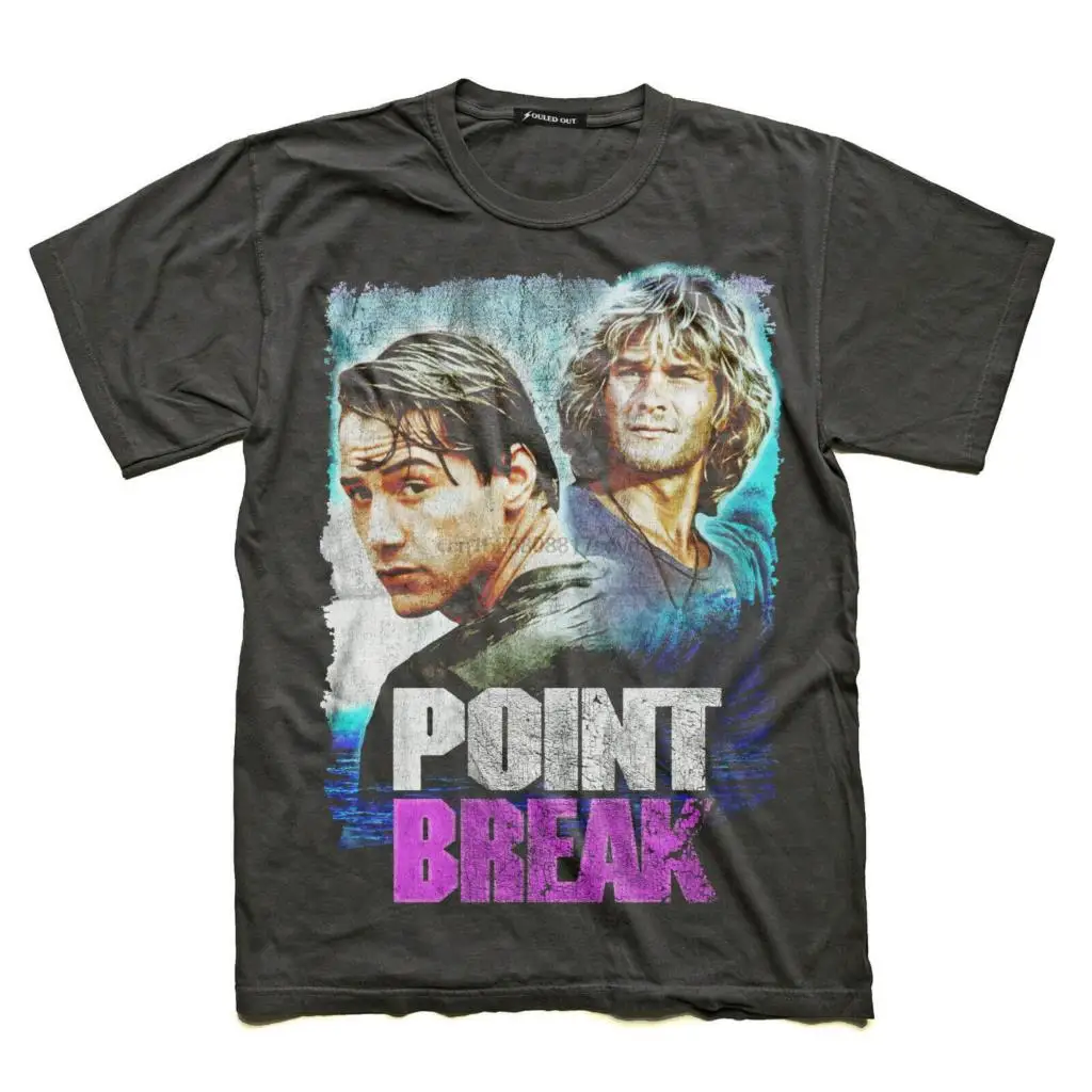Point Break Tribute Tee 90s vintage 
