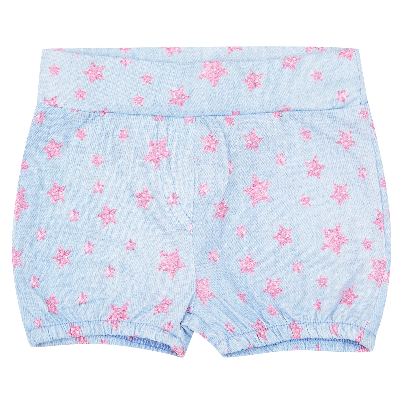 Líder de los niños pantalones nacido "Mi Princesa" (azul) talla 62|Pantalones cortos| -