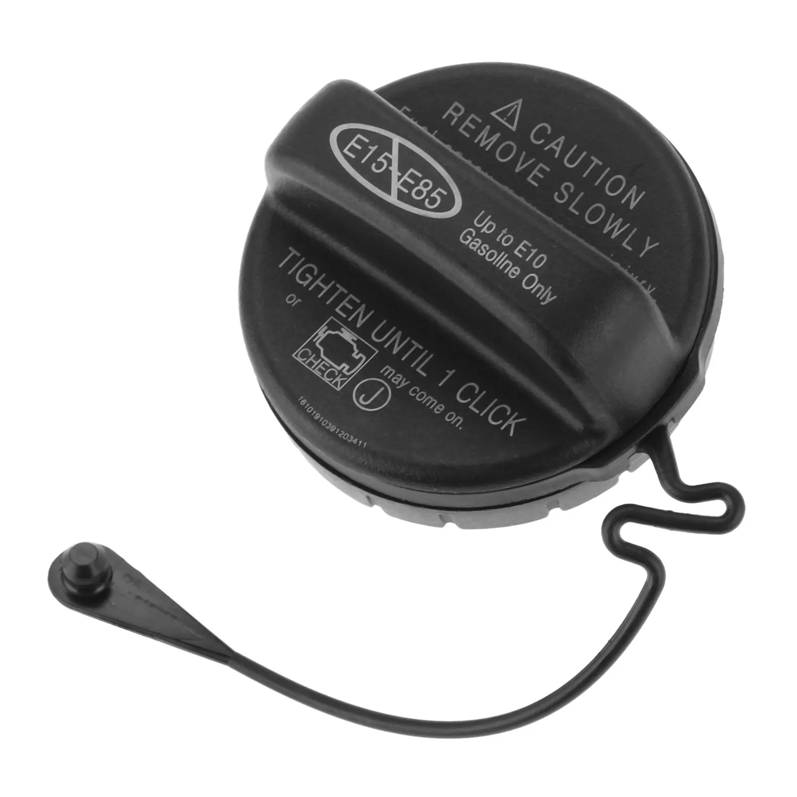 Fuel Tank Gas Cap Lid Tether Threaded Style 77300-06040 For TOYOTA CAMRY TACOMA!