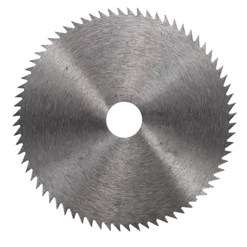 

5 Inch Circular Saw Blade Bore Diameter 125mm Wheel Cutting Disc 125mm Wheel Cutting Disc For Mini Table Saw Woodworking