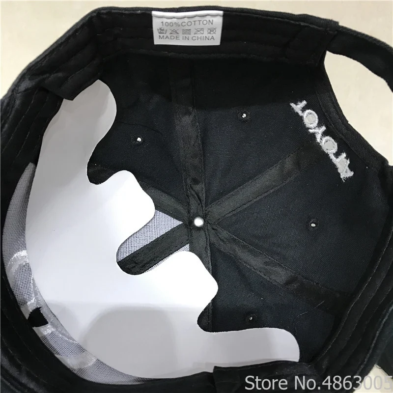 Новое поступление, регулируемые бейсболки с вышивкой Toyota, бейсболки Snapback