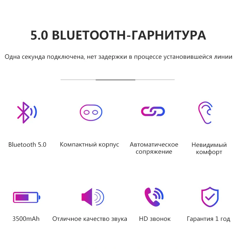 TWS беспроводные наушники Мини Bluetooth 5,0 наушники настоящие Беспроводные Стерео Игровые наушники портативные спортивные bluetooth наушники беспроводные