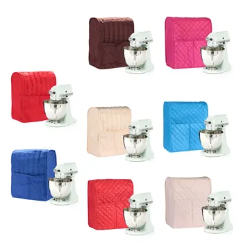 

Kitchen Dining Countertop Appliance Baking Mixer Machine Dust Proof Cover Kit