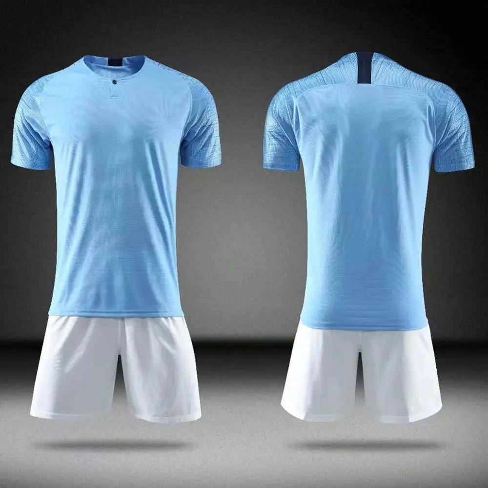 nuevos трикотажные изделия de Futbol para hombre Equipo nactional Camiseta deportiva de Futbol para hombre conjunto en Banco nombre per