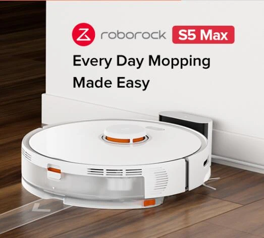 xiaomi vacuum 2nd generation