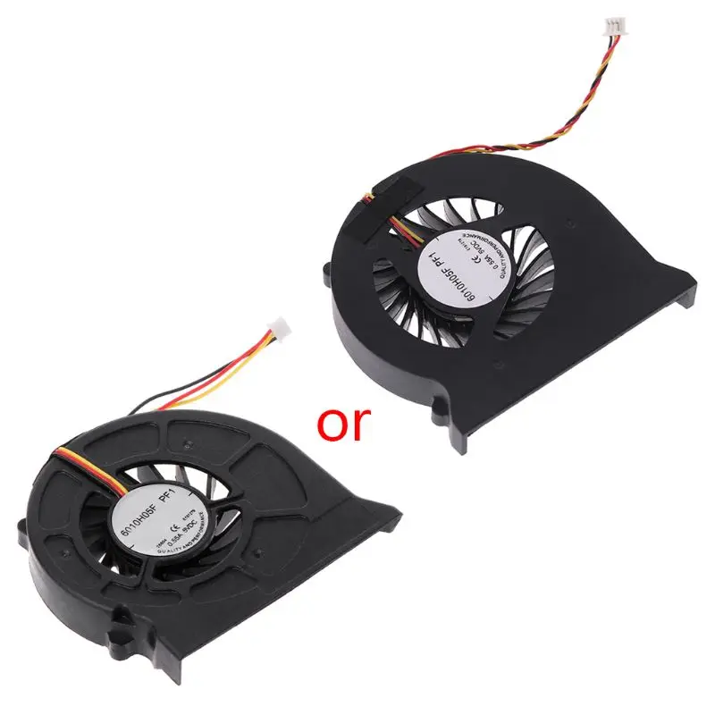 Охлаждающий охлаждающий вентилятор для ноутбука ORG MSI CR420 CR420MX CR600 EX620 CX620MX CX420 CX600 |