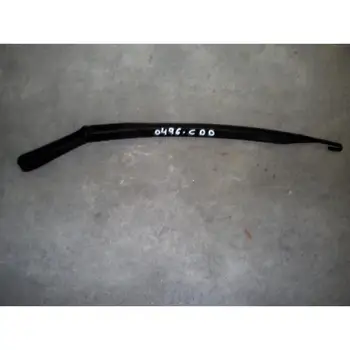 

698264 Clean arm Front Right Alfa Romeo 147 (190) Alfa Romeo Alfa 147 1.6 16v