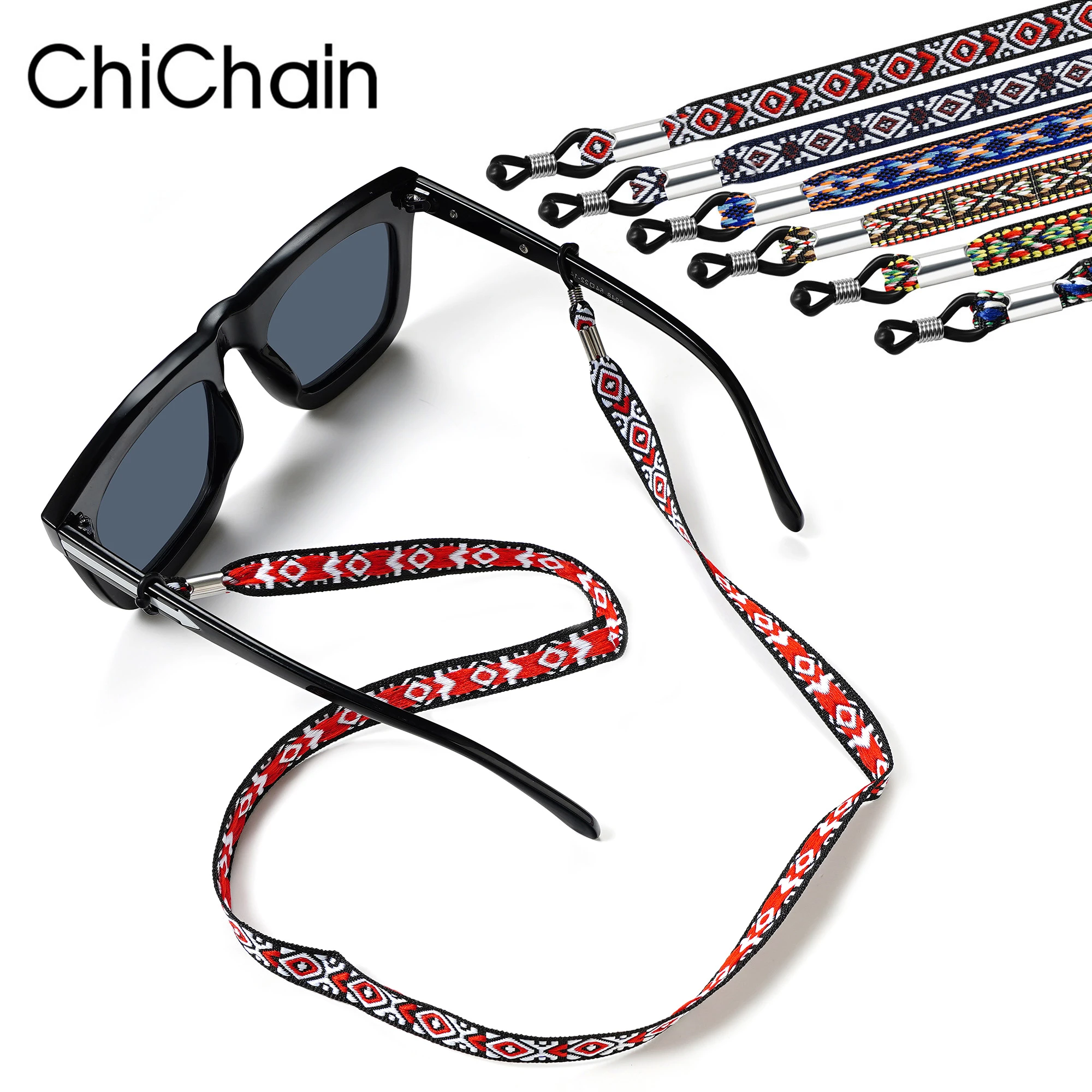 Cordon gafas de sol aliexpress