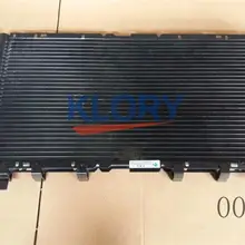 Конденсатор в сборе для Great Wall HAVAL H3 OEM: 8105100-K00