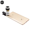 Mobile Phone Camera Lens 8X 12X Zoom Telephoto Lens HD External Telescope With Universal Clip for iPhone 11 Xs X Android Phone ► Photo 3/6