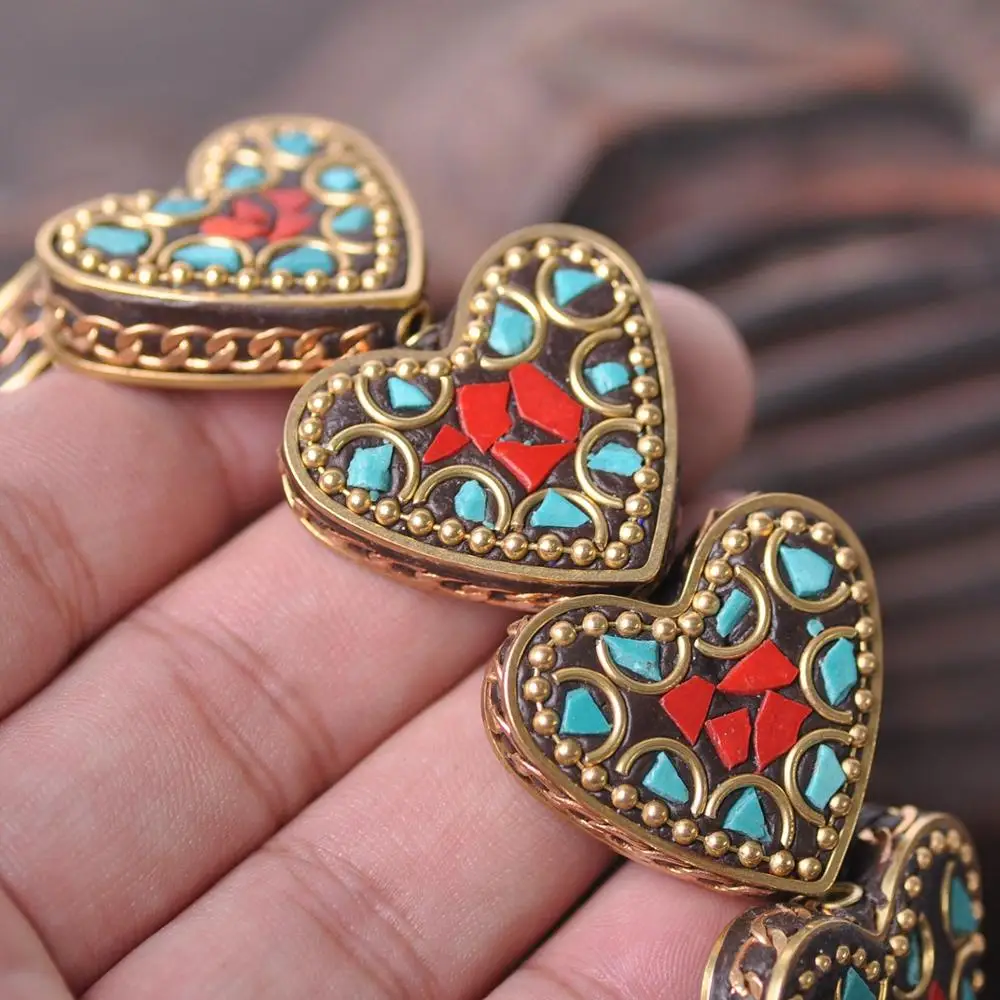 Loose Craft Beads for Necklace Jewelry Making