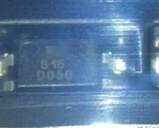 

IC 100%new Free shipping EL816S SOP4