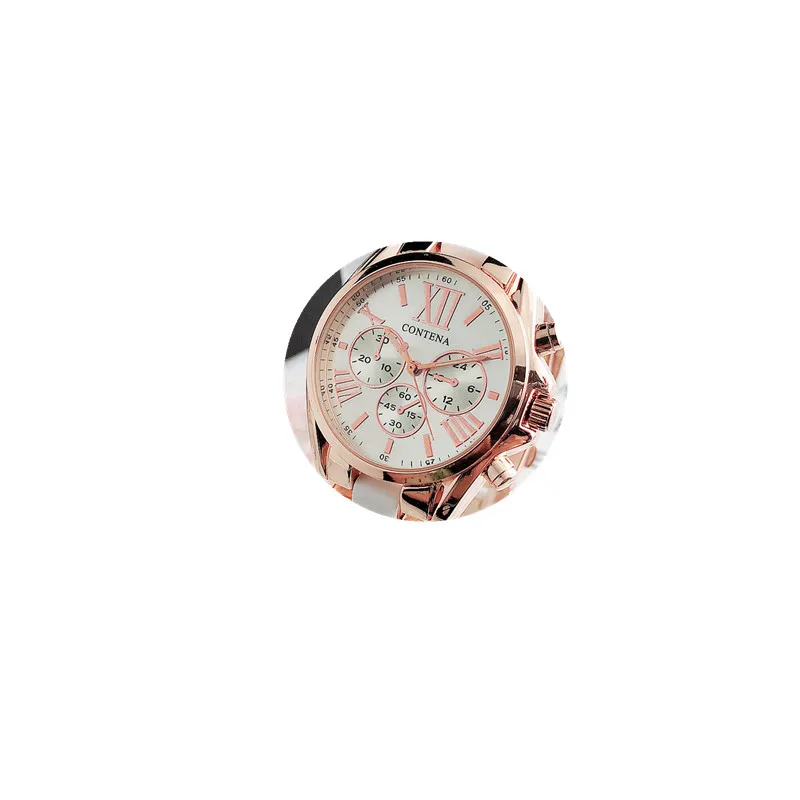 7289ODL Contena источник независимый бренд 6229 новые электронные часы Модные кварцевые наручные часы