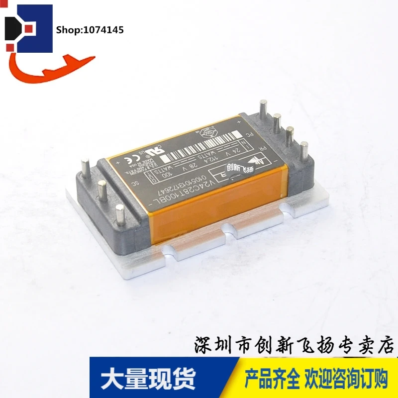 V24C28T100BL/