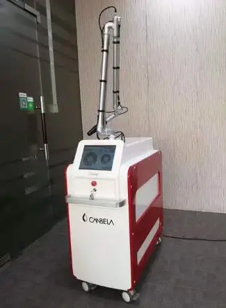 Новая профессиональная машина picosure picosecond Q Switched nd для удаления татуировок, для подтяжки лица, для удаления пигмента