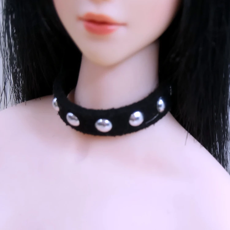 Масштаб 1/6 женское модное ожерелье модель для 12 &quotстроки | Игрушки и хобби