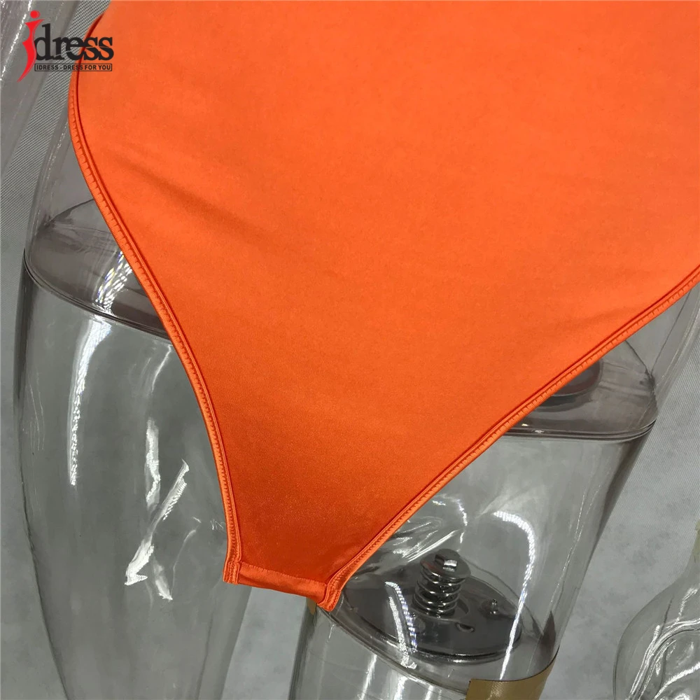 IDress 2020 New Sexy Satin Bodysuit Top Lace Flower Embroidery Body Top Women Skinny V Neck Steel Ring Bodysuit Summer Overalls (15)