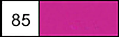 Мягкая кисть маркер одного искусства маркеры кисти ручки для эскиза на спиртовой основе маркеры двойная голова манга Рисование ручки художественные принадлежности - Цвет: 85 Vivid Purple